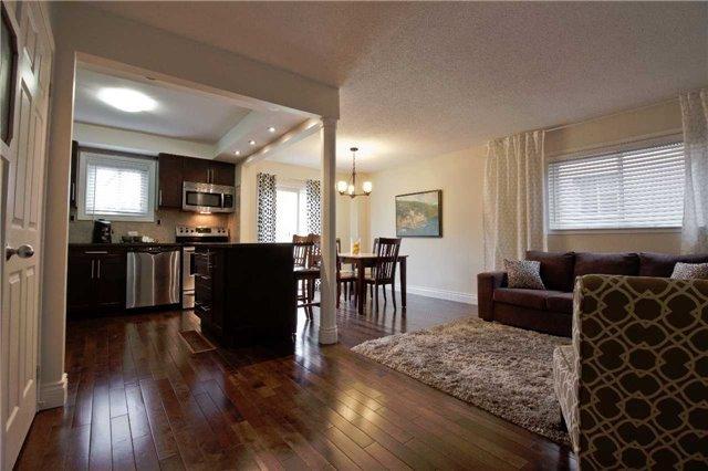 96 Delaney Dr, House detached with 2 bedrooms, 2 bathrooms and 2 parking in Ajax ON | Image 7