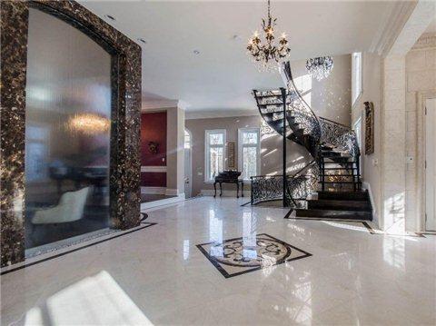 4346 Jesse Thomson Rd, House detached with 4 bedrooms, 6 bathrooms and 10 parking in Whitchurch Stouffville ON | Image 5