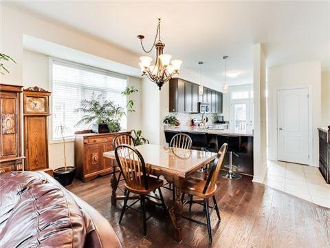 969 Reimer Common, House attached with 3 bedrooms, 2 bathrooms and 1 parking in Burlington ON | Image 3