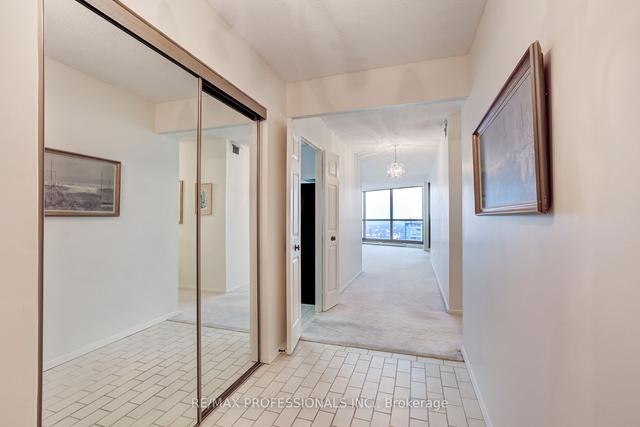 1807 - 2000 Islington Ave, Condo with 2 bedrooms, 2 bathrooms and 2 parking in Toronto ON | Image 37