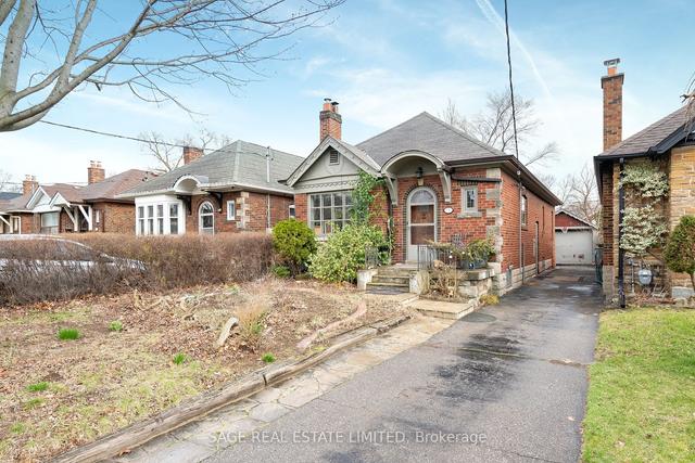 71 Delemere Ave, House detached with 2 bedrooms, 2 bathrooms and 4 parking in Toronto ON | Image 23
