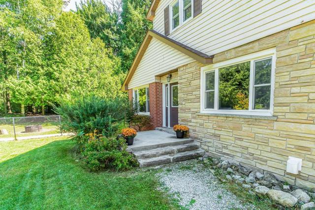 6520 32 Side Rd, House detached with 3 bedrooms, 3 bathrooms and 10 parking in Halton Hills ON | Image 12
