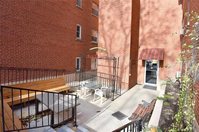 301 - 9 Grant Boulevard, Condo with 2 bedrooms, 1 bathrooms and 1 parking in Hamilton ON | Image 29