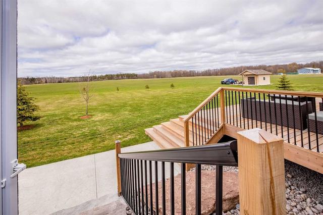 8480 Simcoe County Rd 1 Rd, House detached with 4 bedrooms, 6 bathrooms and 23 parking in Adjala Tosorontio ON | Image 26