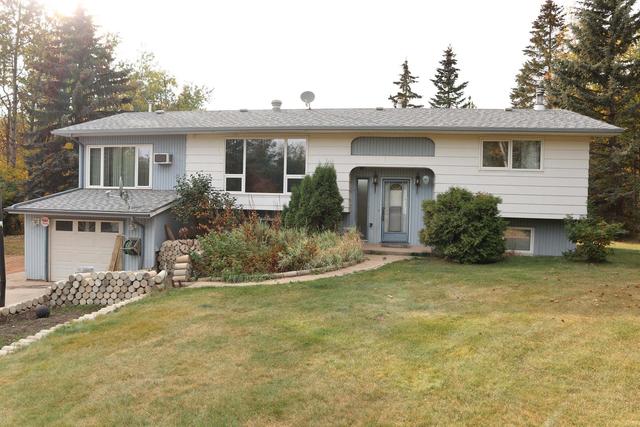 4701 22 Street, House detached with 4 bedrooms, 2 bathrooms and null parking in Wetaskiwin County No. 10 AB | Image 1