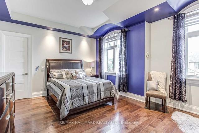 38a Doverwood Crt, House detached with 4 bedrooms, 6 bathrooms and 6 parking in Toronto ON | Image 10