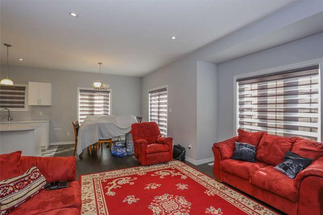 58 - 2910 Tokala Tr, Townhouse with 3 bedrooms, 3 bathrooms and 2 parking in London ON | Image 13