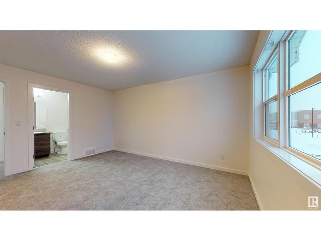 6 - 3710 Allan Dr Sw, House attached with 2 bedrooms, 2 bathrooms and null parking in Edmonton AB | Image 27