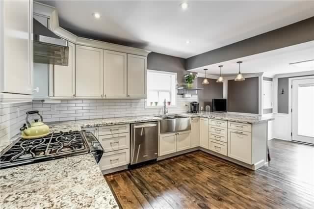 389 Ontario St, House detached with 3 bedrooms, 2 bathrooms and 8 parking in Newmarket ON | Image 19