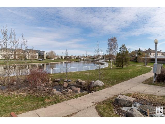 224 - 16035 132 St Nw, Condo with 2 bedrooms, 2 bathrooms and 1 parking in Edmonton AB | Image 42