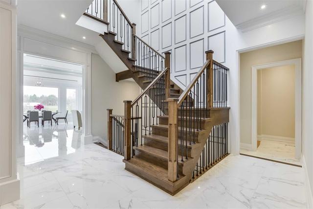 48 Clark Ave, House detached with 4 bedrooms, 7 bathrooms and 7 parking in Markham ON | Image 9