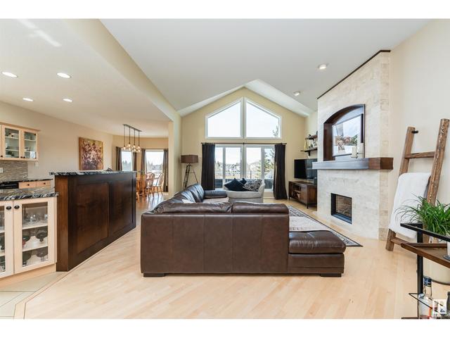 511 Twin Brooks Ba Nw, House detached with 5 bedrooms, 3 bathrooms and 5 parking in Edmonton AB | Image 18