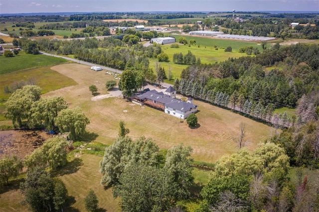 2391 Doane Rd, House detached with 6 bedrooms, 6 bathrooms and 22 parking in East Gwillimbury ON | Image 25