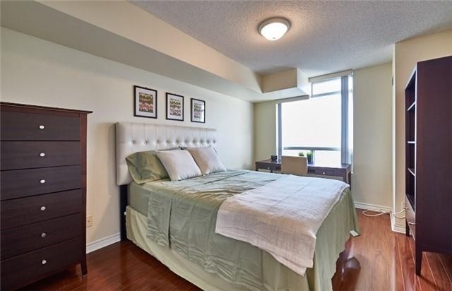 1002 - 2 Rean Dr, Condo with 1 bedrooms, 1 bathrooms and 1 parking in Toronto ON | Image 18