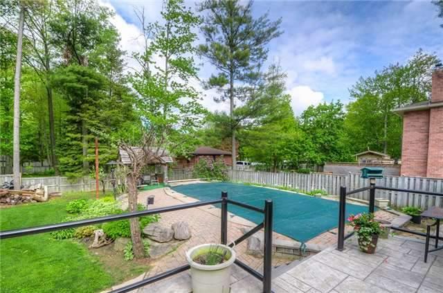 30 French Cres, House detached with 3 bedrooms, 3 bathrooms and 6 parking in East Gwillimbury ON | Image 17