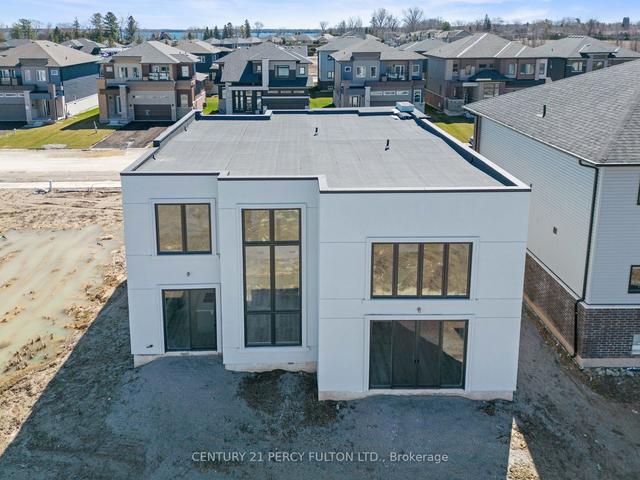 3775 Sunbank Cres, House detached with 5 bedrooms, 5 bathrooms and 6 parking in Severn ON | Image 23