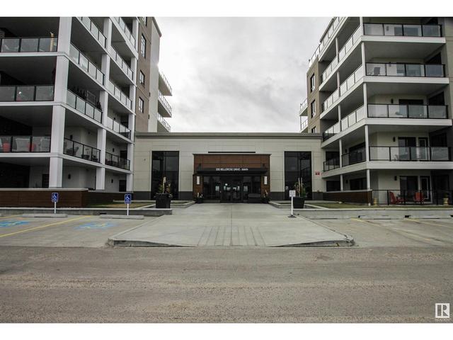 701 - 200 Bellerose Dr, Condo with 2 bedrooms, 2 bathrooms and null parking in St. Albert AB | Image 2
