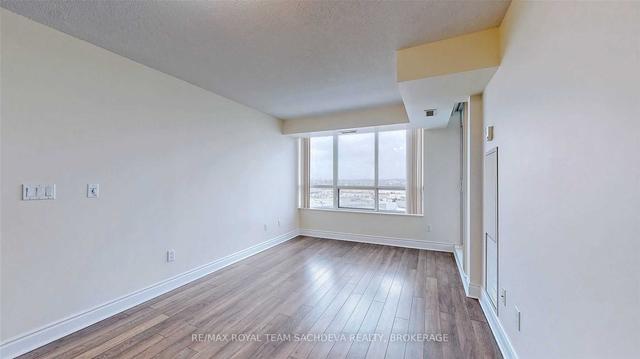 1607 - 60 Brian Harrison Way, Condo with 2 bedrooms, 2 bathrooms and 1 parking in Toronto ON | Image 6