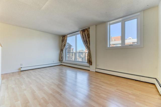 801 - 1111 15 Avenue Sw, Condo with 2 bedrooms, 1 bathrooms and 1 parking in Calgary AB | Image 16