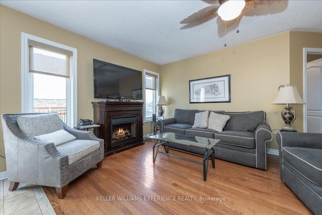 27 Counsellor Terr W, House detached with 2 bedrooms, 3 bathrooms and 4 parking in Barrie ON | Image 23