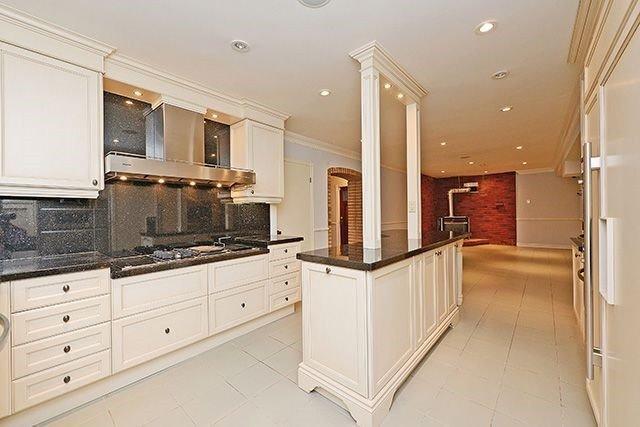 47 Garden Ave, House detached with 4 bedrooms, 5 bathrooms and 6 parking in Richmond Hill ON | Image 18