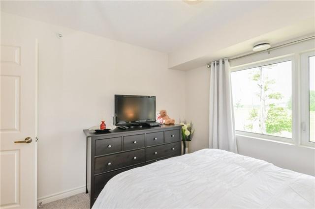 404 - 45 Kingsbury Sq, Condo with 1 bedrooms, 1 bathrooms and 1 parking in Guelph ON | Image 15