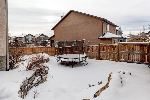 74 Aspen Stone Terrace Sw, House detached with 4 bedrooms, 3 bathrooms and 4 parking in Calgary AB | Image 46