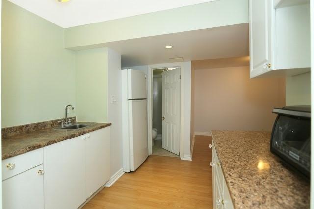 B1 - 1 Muirbank Blvd, House other with 1 bedrooms, 1 bathrooms and null parking in Toronto ON | Image 2