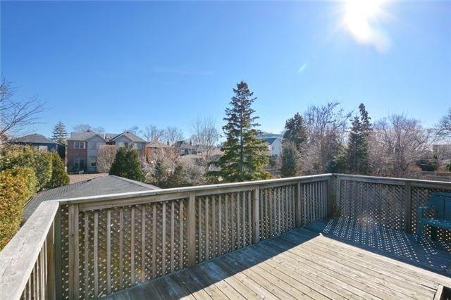 319 Melrose Ave, House detached with 4 bedrooms, 6 bathrooms and 10 parking in Toronto ON | Image 13