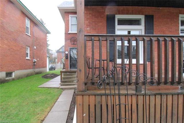 305 Maitland Ave, House detached with 3 bedrooms, 2 bathrooms and 2 parking in Peterborough ON | Image 34