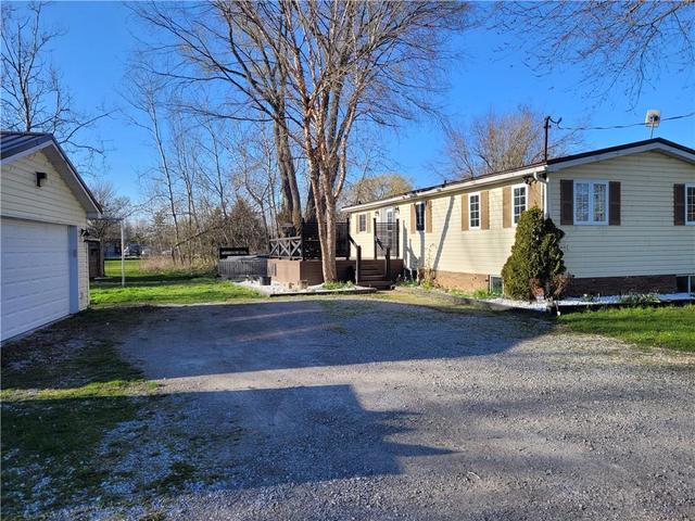 5 David Avenue, House detached with 2 bedrooms, 1 bathrooms and 6 parking in Haldimand County ON | Image 38