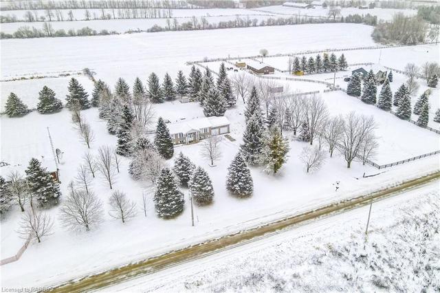 7539 Sideroad 7 Road E, House detached with 5 bedrooms, 2 bathrooms and null parking in Wellington North ON | Image 17
