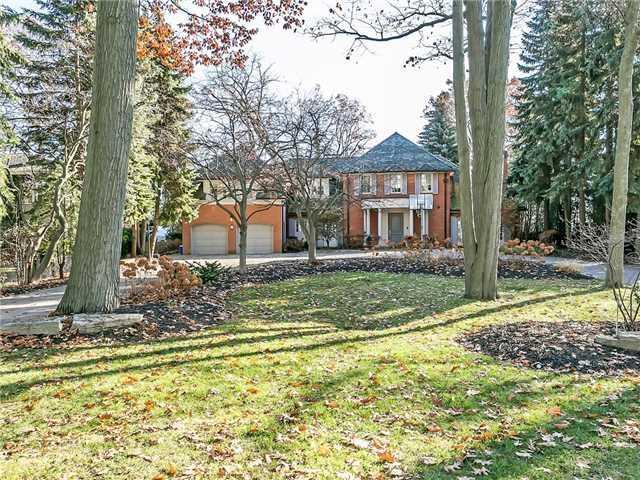 2 Ennisclare Dr W, House detached with 4 bedrooms, 6 bathrooms and 12 parking in Oakville ON | Image 3
