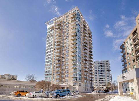 503 - 70 Landry Street, Condo with 1 bedrooms, 1 bathrooms and 1 parking in Ottawa ON | Card Image