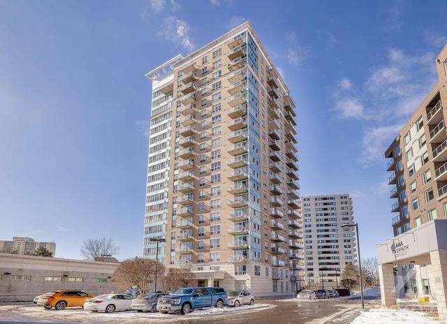 503 - 70 Landry Street, Condo with 1 bedrooms, 1 bathrooms and 1 parking in Ottawa ON | Image 1