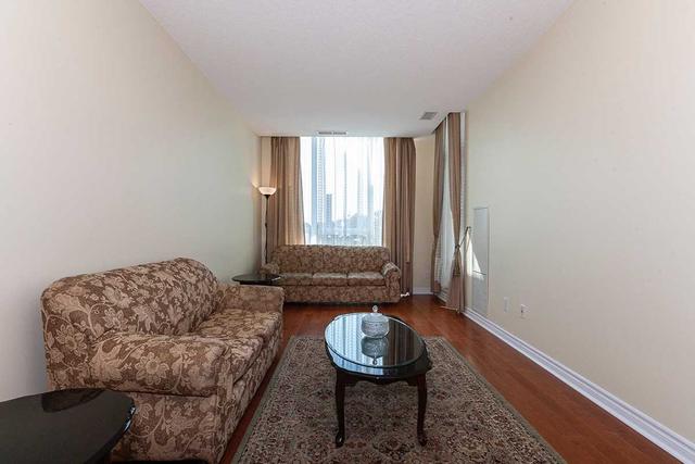 309 - 3525 Kariya Dr, Condo with 1 bedrooms, 1 bathrooms and 1 parking in Mississauga ON | Image 20