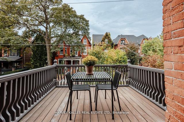 473 Euclid Ave, House detached with 3 bedrooms, 4 bathrooms and 2 parking in Toronto ON | Image 17