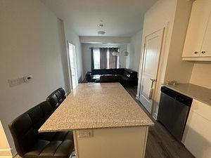 615 - 251 Northfield Dr E, Condo with 2 bedrooms, 2 bathrooms and 1 parking in Waterloo ON | Image 5