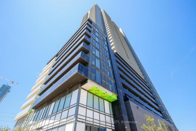 2614 - 7895 Jane St, Condo with 2 bedrooms, 2 bathrooms and 1 parking in Vaughan ON | Image 27