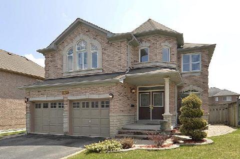 867 Strouds Lane, House detached with 4 bedrooms, 4 bathrooms and 6 parking in Pickering ON | Image 1