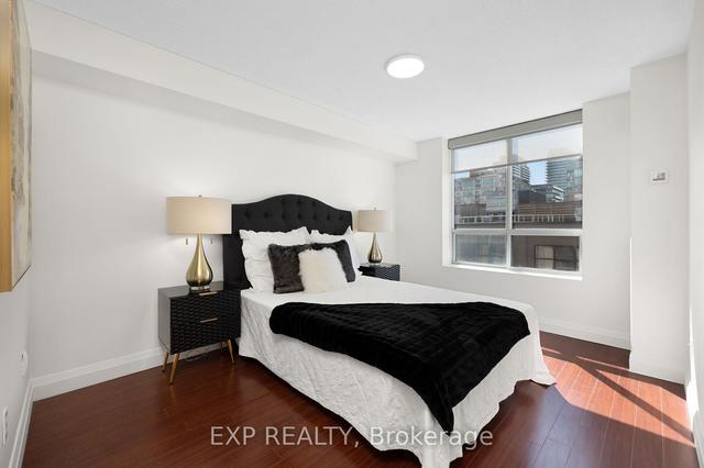 802 - 311 Richmond St E, Condo with 2 bedrooms, 1 bathrooms and 1 parking in Toronto ON | Image 10