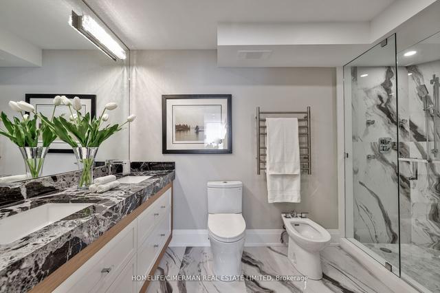 1704 - 240 Heath St W, Condo with 2 bedrooms, 2 bathrooms and 2 parking in Toronto ON | Image 21