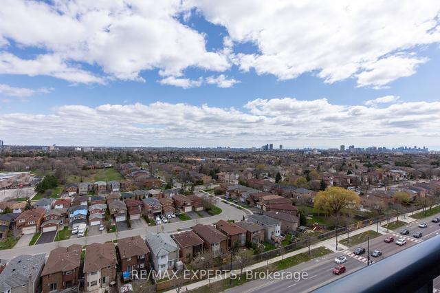 1306 - 7950 Bathurst St, Condo with 1 bedrooms, 1 bathrooms and 1 parking in Vaughan ON | Image 14