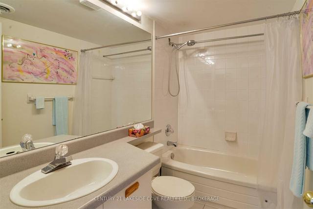 17 - 11 Laguna Pkwy, Townhouse with 3 bedrooms, 3 bathrooms and 1 parking in Ramara ON | Image 7