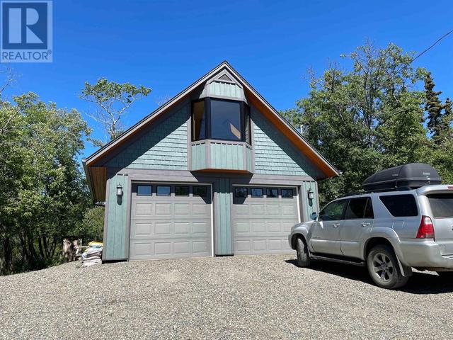 1 Moose Hill Road, House detached with 3 bedrooms, 2 bathrooms and null parking in Stikine Region BC | Image 32