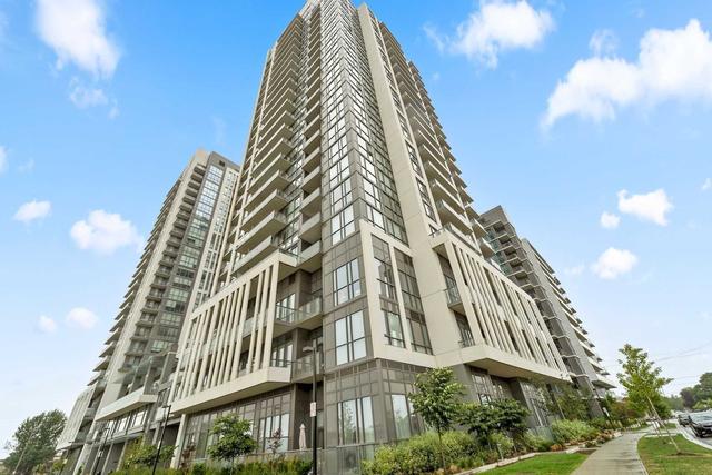 1011 - 17 Zorra St, Condo with 1 bedrooms, 2 bathrooms and 1 parking in Toronto ON | Image 19
