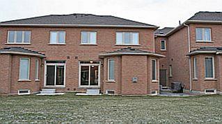 3353 Hayhurst Cres, House attached with 3 bedrooms, 3 bathrooms and null parking in Oakville ON | Image 9