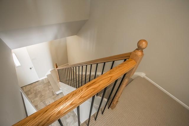 87 - 1550 Lancaster Dr, Townhouse with 3 bedrooms, 2 bathrooms and 2 parking in Oakville ON | Image 9