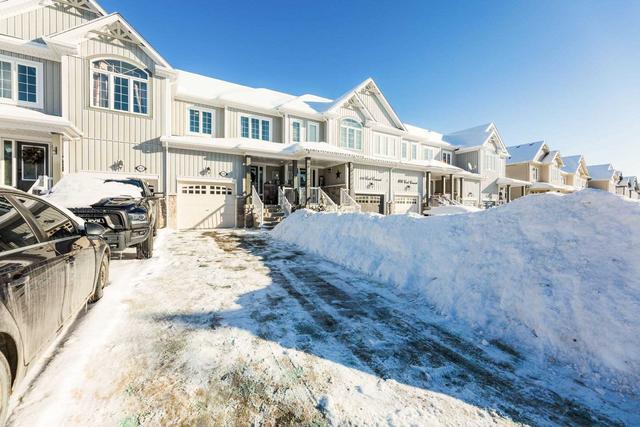 810 Cook Cres, House attached with 3 bedrooms, 3 bathrooms and 3 parking in Shelburne ON | Image 19