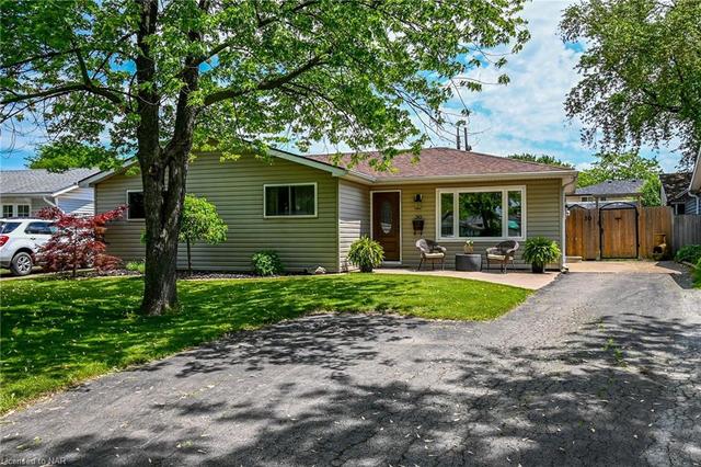 30 Lanark Crescent, House detached with 3 bedrooms, 1 bathrooms and 3 parking in St. Catharines ON | Image 13